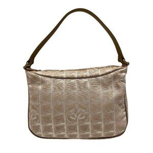 Chanel New Travel Shoulder Bag